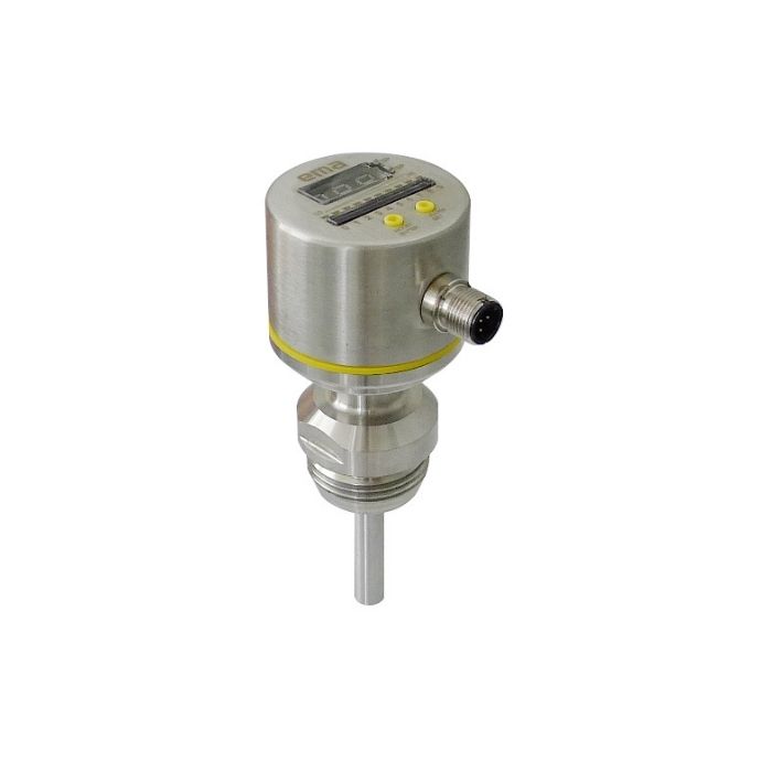 Ema FE3202 Ex-Proof Sanitary Calorimetric Flow and Temperature Sensors ...